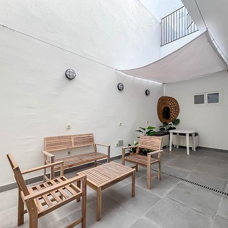 Coliving Mol-Terrace, En-Suite Bathroom, Fridge & Tv Las Palmas de Gran Canaria Kültér fotó