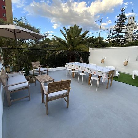 Coliving Mol-Terrace, En-Suite Bathroom, Fridge & Tv Las Palmas de Gran Canaria Kültér fotó