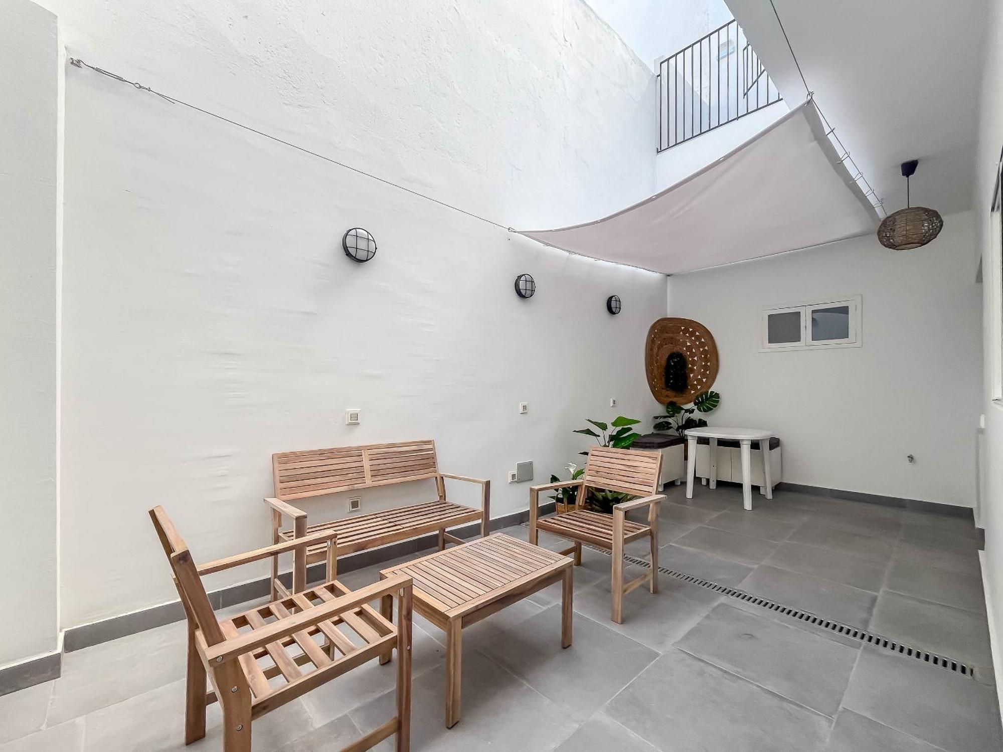 Coliving Mol-Terrace, En-Suite Bathroom, Fridge & Tv Las Palmas de Gran Canaria Kültér fotó