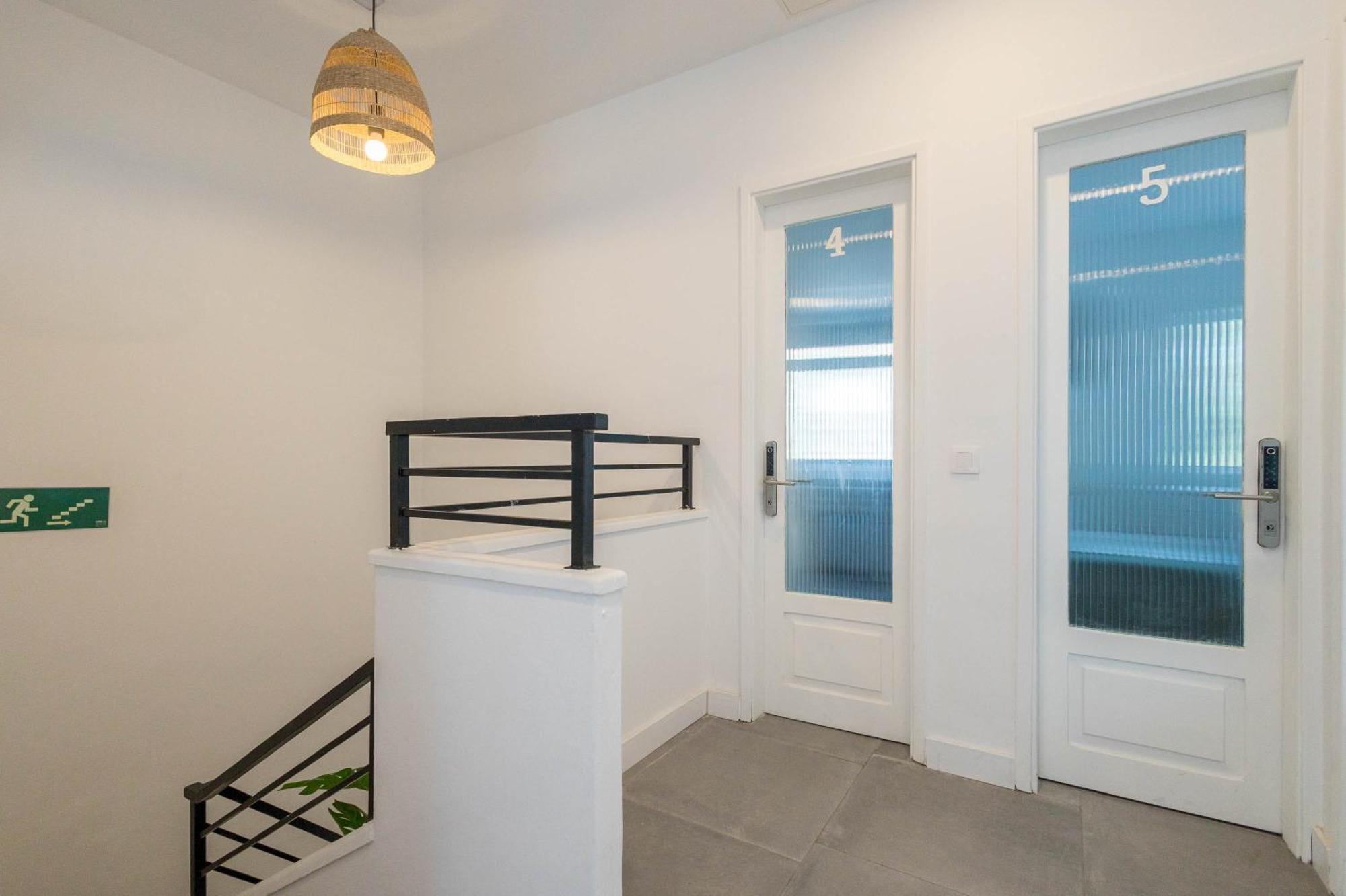 Coliving Mol-Terrace, En-Suite Bathroom, Fridge & Tv Las Palmas de Gran Canaria Kültér fotó