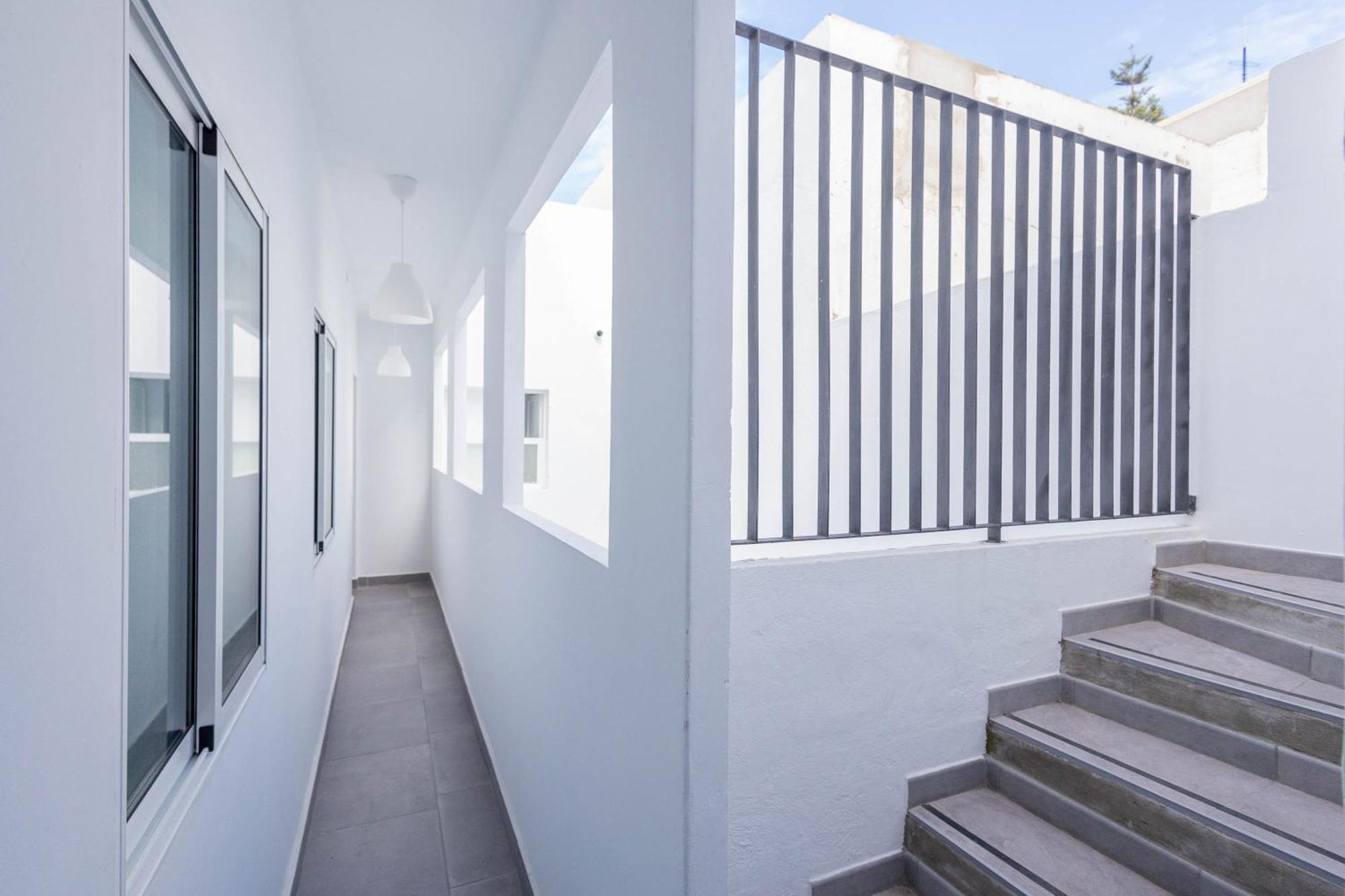 Coliving Mol-Terrace, En-Suite Bathroom, Fridge & Tv Las Palmas de Gran Canaria Kültér fotó