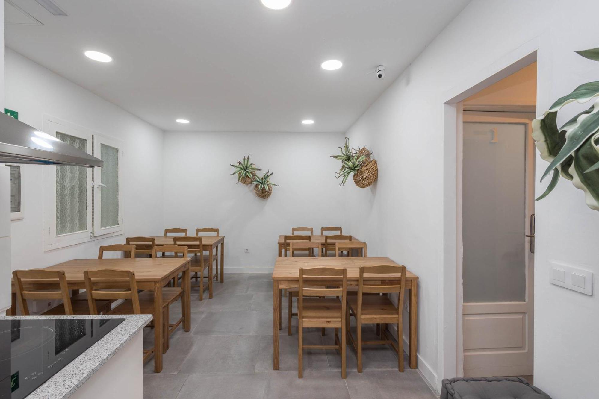 Coliving Mol-Terrace, En-Suite Bathroom, Fridge & Tv Las Palmas de Gran Canaria Kültér fotó