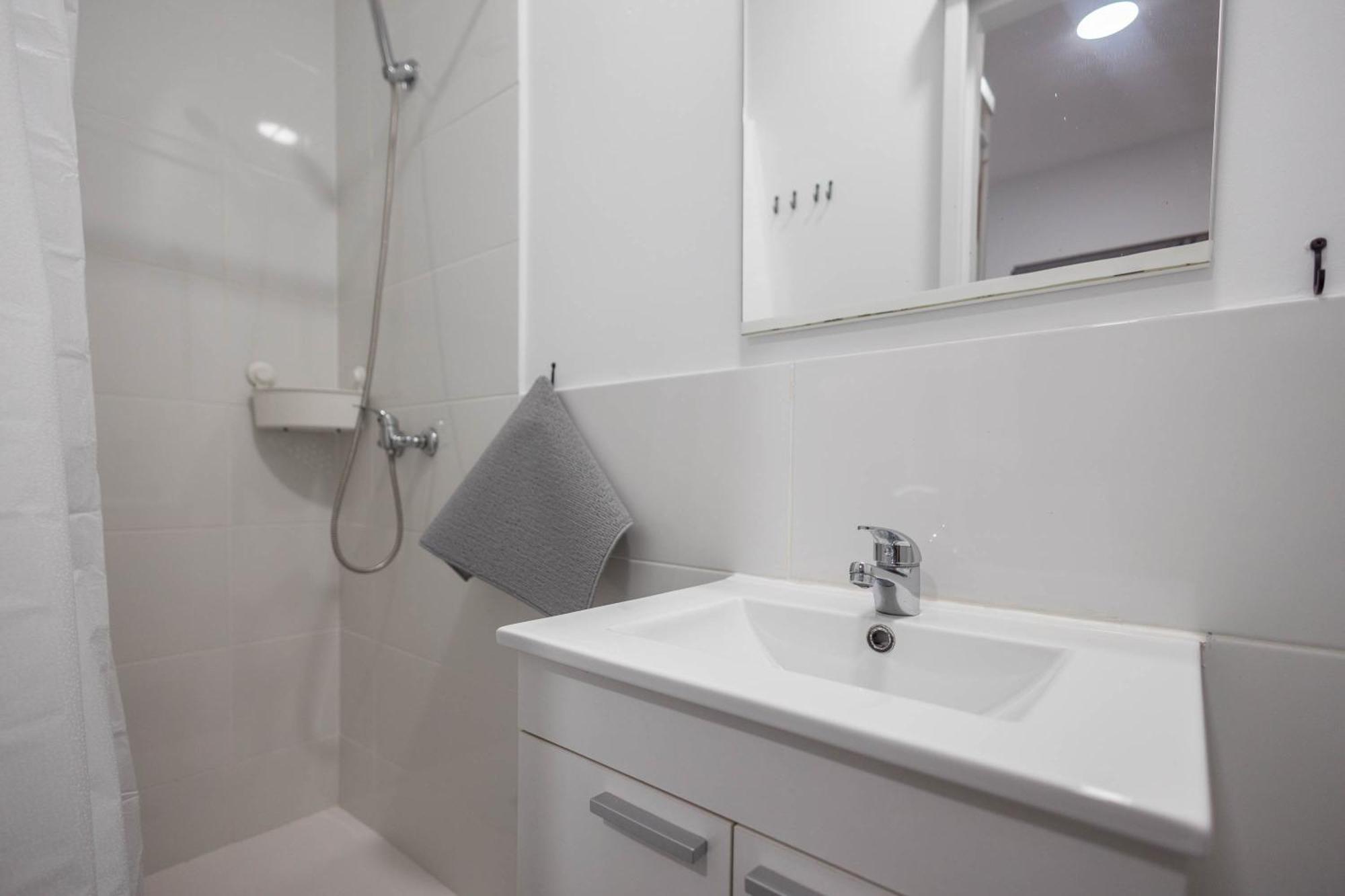 Coliving Mol-Terrace, En-Suite Bathroom, Fridge & Tv Las Palmas de Gran Canaria Kültér fotó