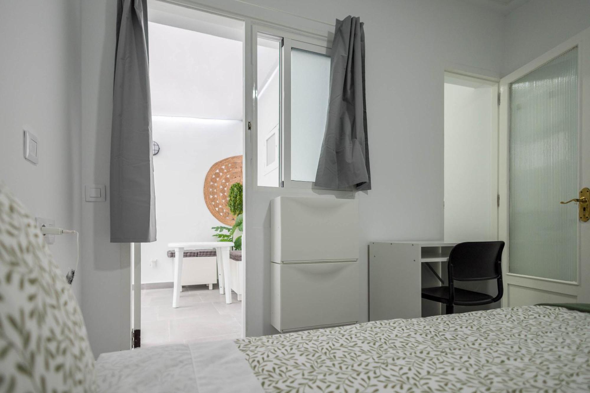Coliving Mol-Terrace, En-Suite Bathroom, Fridge & Tv Las Palmas de Gran Canaria Kültér fotó