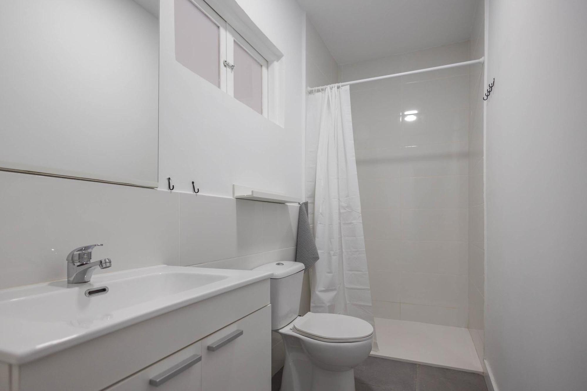 Coliving Mol-Terrace, En-Suite Bathroom, Fridge & Tv Las Palmas de Gran Canaria Kültér fotó