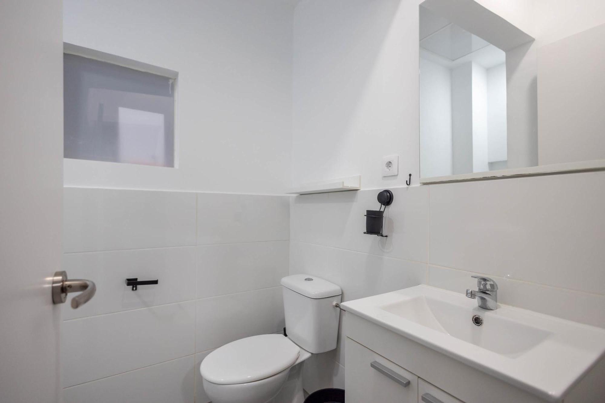 Coliving Mol-Terrace, En-Suite Bathroom, Fridge & Tv Las Palmas de Gran Canaria Kültér fotó