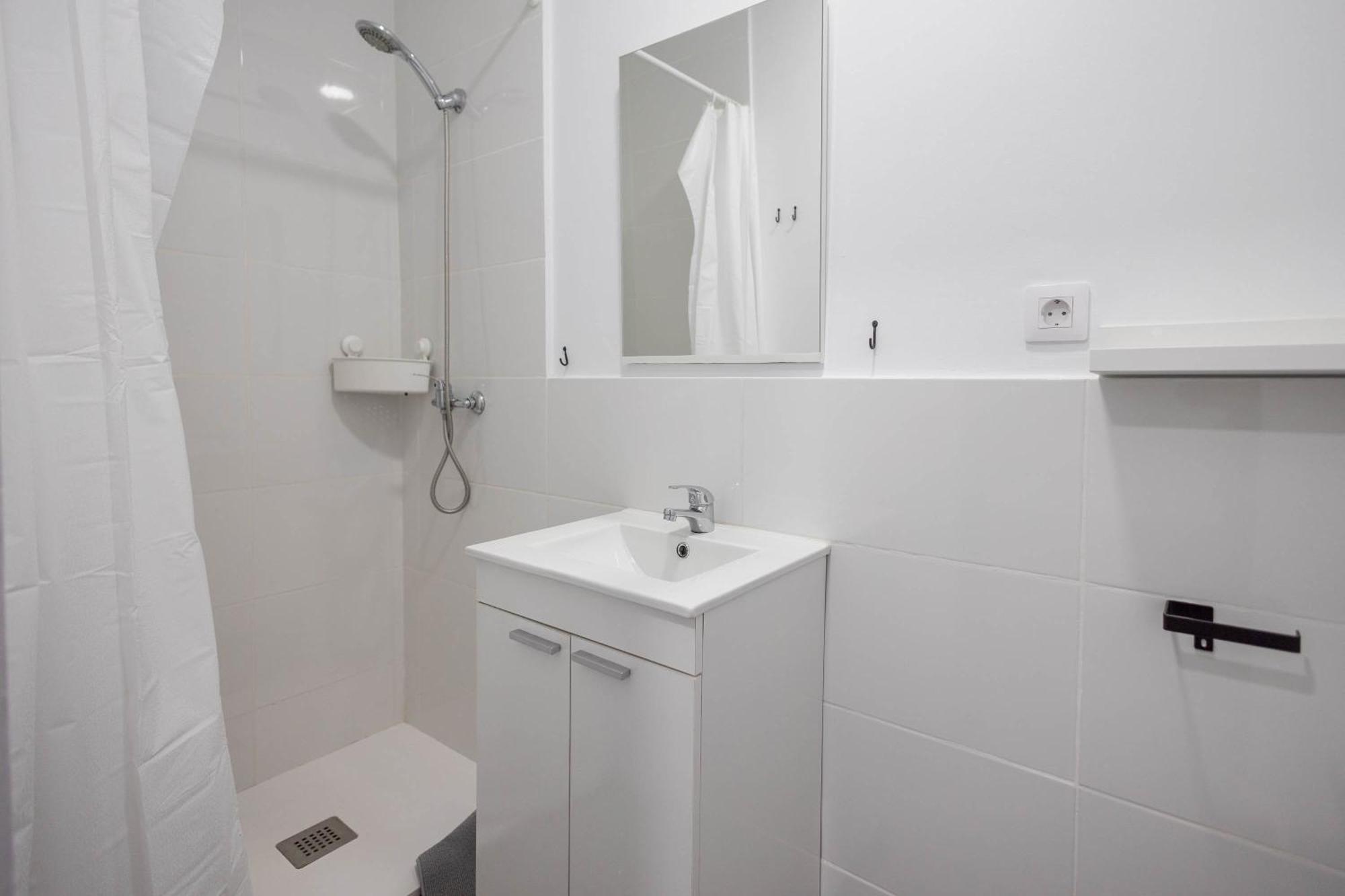 Coliving Mol-Terrace, En-Suite Bathroom, Fridge & Tv Las Palmas de Gran Canaria Kültér fotó