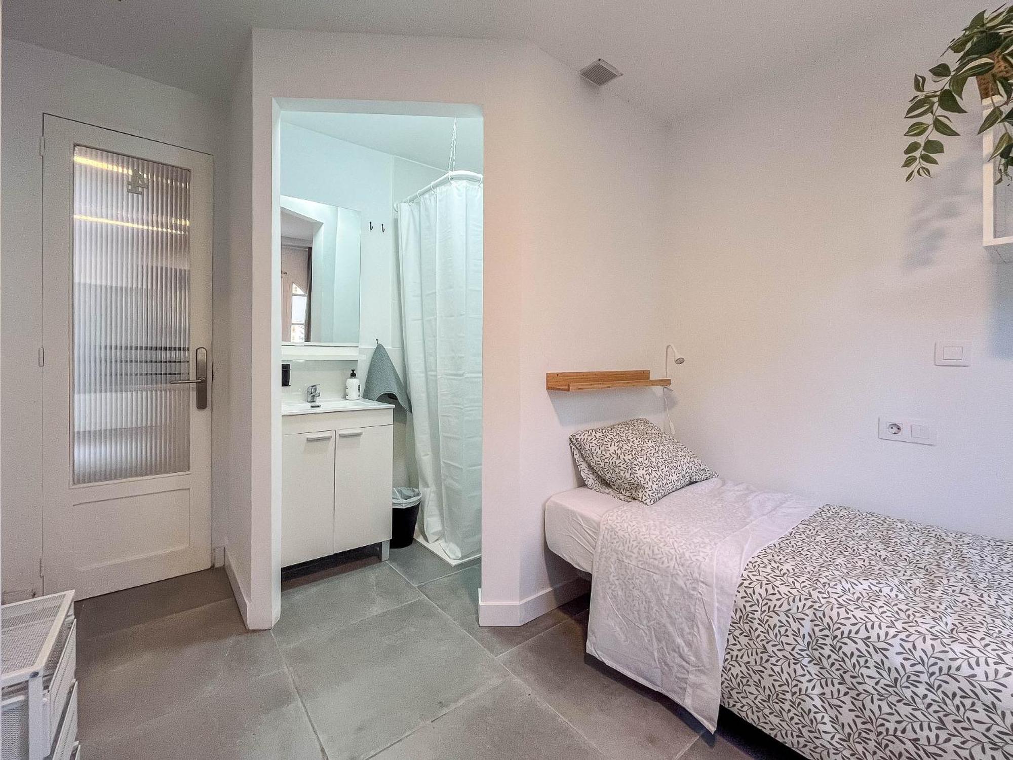Coliving Mol-Terrace, En-Suite Bathroom, Fridge & Tv Las Palmas de Gran Canaria Kültér fotó